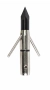 3Rivers Archery® Shark Tooth Stainless Steel Fish Point Thumbnail Image