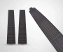 Rubber String Groove Silencers Thumbnail Image 4