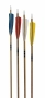 3Rivers Archery® Hunter Arrows Test Kit Thumbnail Image 2
