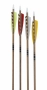 3Rivers Archery® Hunter Wood Arrows Thumbnail Image