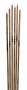 3Rivers Archery® Pre-Finished Wood Shafts Thumbnail Image