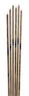 3Rivers Archery® Pre-Finished Wood Shafts