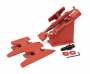 Bohning Pro-Class Fletching Jig Complete Set Thumbnail Image
