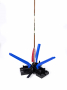 Bohning Feather Tower Fletching Jig Thumbnail Image 2