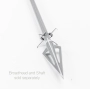 Zwickey Scorpios Broadhead Stoppers Thumbnail Image 2