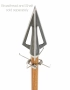 Zwickey Scorpios Broadhead Stoppers Thumbnail Image 4