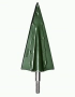 Zwickey No Mercy 2-Blade Screw-In Broadheads 3-pack Thumbnail Image