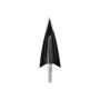Zwickey Cliff 2-Blade Screw-In Broadheads, 3-pack Thumbnail Image