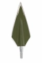 Zwickey Eskimo 2-Blade Screw-In Broadheads 3-pack Thumbnail Image