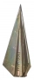 Bod-Kin 3-Blade Glue-On Broadheads, 130 grain, 6-pack Thumbnail Image