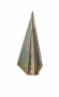 Bod-Kin 3-Blade Glue-On Broadheads, 130 grain, 6-pack Thumbnail Image