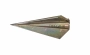 Bod-Kin 3-Blade Glue-On Broadheads, 130 grain, 6-pack Thumbnail Image 2