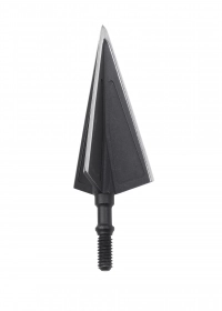 NAP Hellrazor 3-Blade Screw-In Broadheads