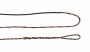 Traditional D97 Flemish Twist Bow String Thumbnail Image