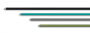 NASP Genesis™ V2 Youth Arrows Thumbnail Image 2