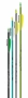 NASP Genesis™ V2 Youth Arrows Thumbnail Image