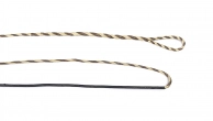 Traditional Only® D97 Recurve Flemish Twist Bow String