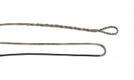 Traditional Only® B55 Recurve Flemish Twist Bow String