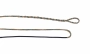 Traditional Only® B55 Recurve Flemish Twist Bow String Thumbnail Image