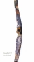 Camo Limb Huggers Bow Sleeves Thumbnail Image 2