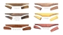 17" Longbow Riser Blanks Thumbnail Image 2