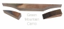 17" Longbow Riser Blanks Thumbnail Image 5