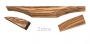 17" Longbow Riser Blanks Thumbnail Image 6