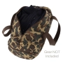 Fred Bear Camo Canvas Duffle Bag Thumbnail Image 6