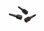 Hex Screw-In Blunts Thumbnail Image 2