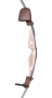 Selway Plastic Hood Strap Mount Bow Quiver Thumbnail Image 2