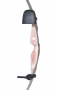 Selway Plastic Hood Slide-On Recurve Bow Quiver Thumbnail Image