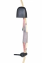Selway Plastic Hood Slide-On Longbow Bow Quiver Thumbnail Image