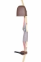 Selway Plastic Hood Slide-On Longbow Bow Quiver Thumbnail Image 2
