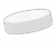 Replacement Plastic lid for 1 oz. jar