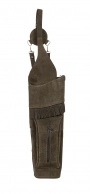 Full Center Back Quiver