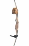 Tomahawk&reg; Rawhide Slide-On Bow Quiver (5 Arrow) Thumbnail Image