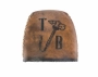 Tomahawk&reg; Rawhide Slide-On Bow Quiver (5 Arrow) Thumbnail Image 3