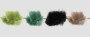 Beaver Fur Bow String Silencers Thumbnail Image