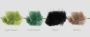 Beaver Fur Bow String Silencers Thumbnail Image 3