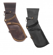 3Rivers Archery® Field Hip Quiver with Pocket