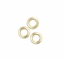 Brass Weight Washers Thumbnail Image 2