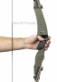DHP Barebow Finger Sling Thumbnail Image 4
