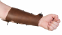 E.W. Bateman Long Leather Arm Guard Thumbnail Image 2