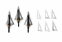 Wasp Hammer SST 3-Blade Screw-In Broadheads, 3-pack Thumbnail Image 2