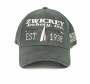 Zwickey Archery Baseball Cap Thumbnail Image