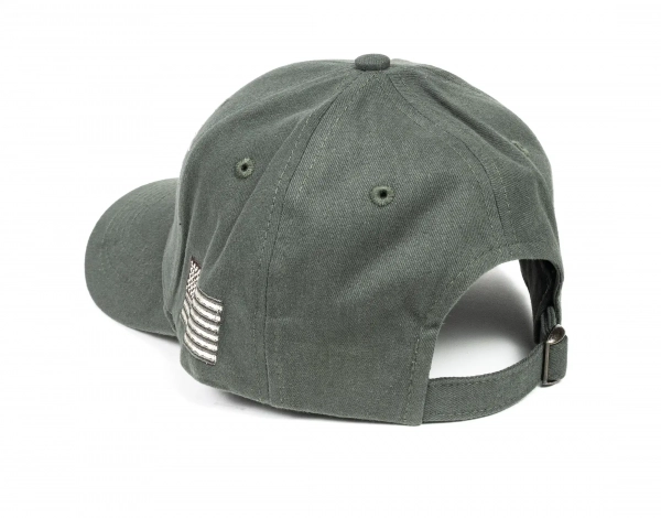 Zwickey Archery Baseball Cap