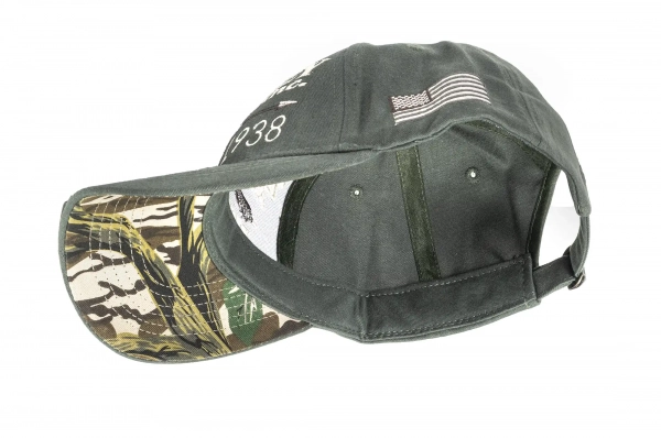 Zwickey Archery Baseball Cap