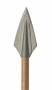 Eclipse 2-Blade Glue-On Broadheads 6-pack Thumbnail Image