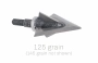 Steel Force PhatHead 4-Blade Screw-In Broadheads 3-pack Thumbnail Image 2