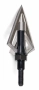 SharpShooter CBW 4-blade broadhead 3-Pack Thumbnail Image